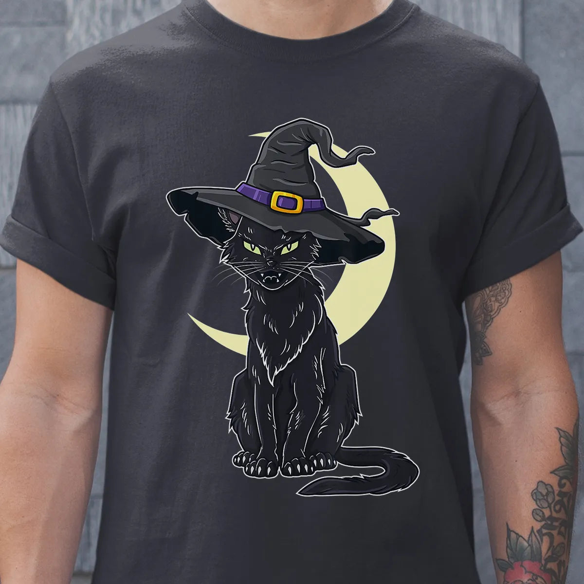 Classic Unisex T-Shirt - 7L4KV896