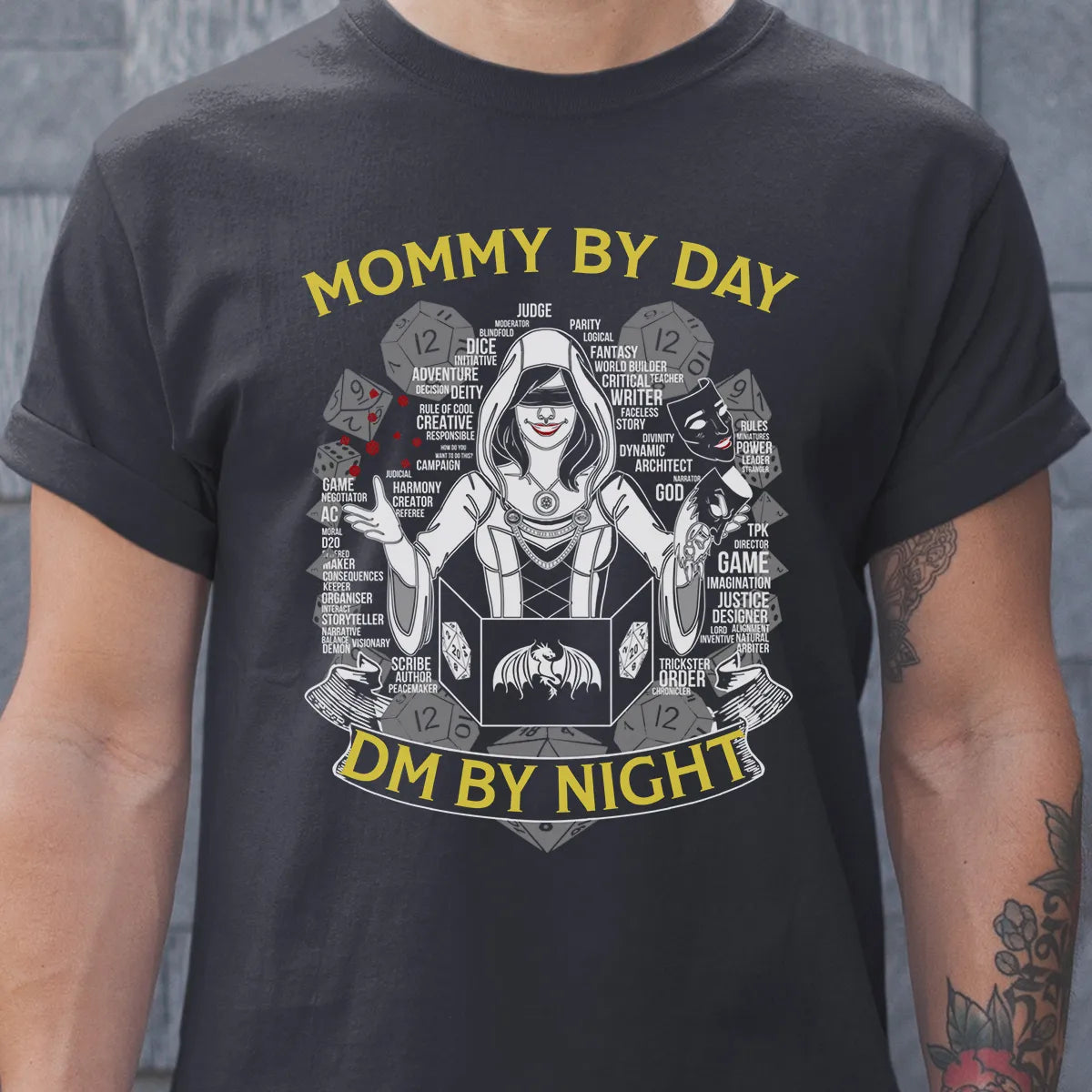 Classic Unisex T-Shirt - 9J5BF4WU
