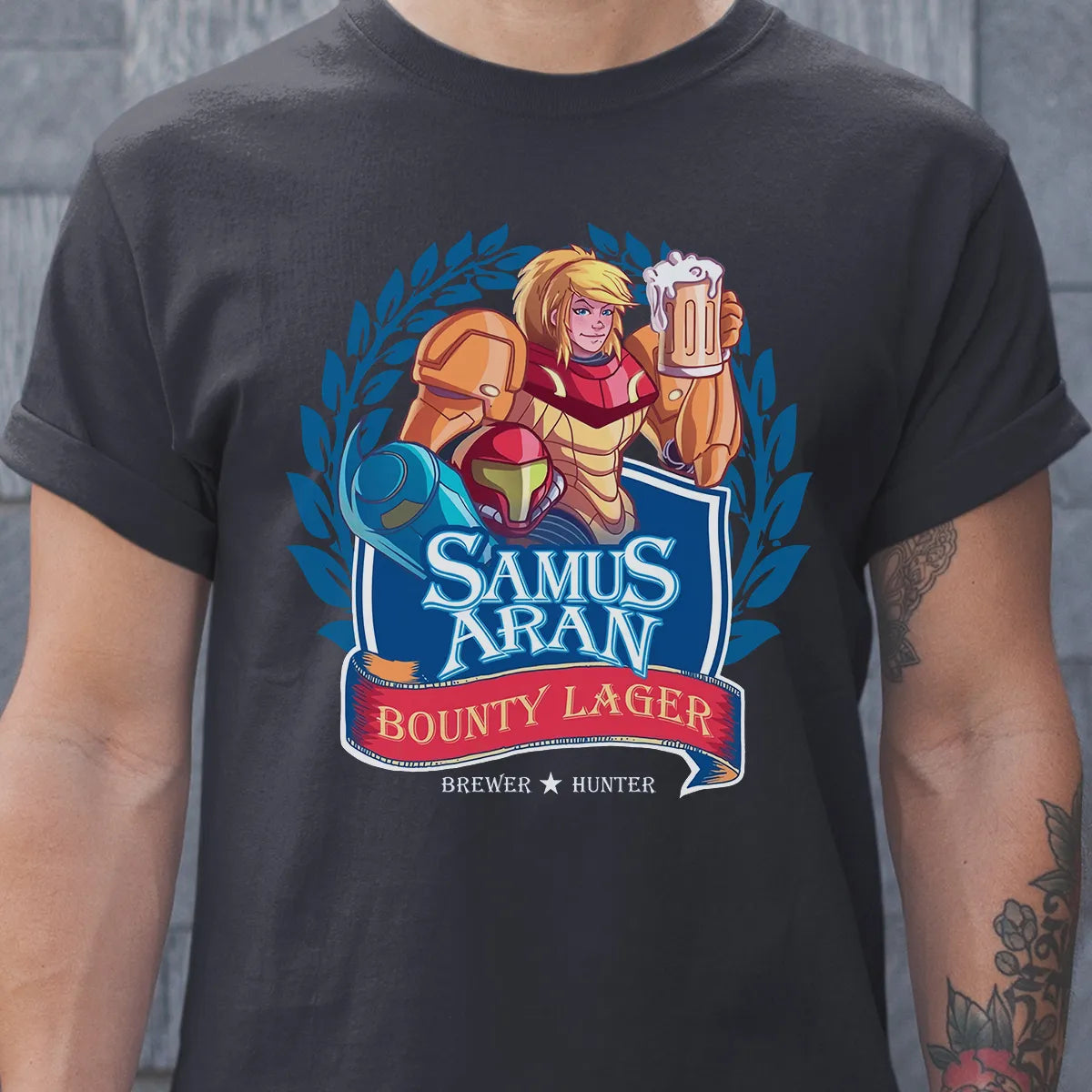 Classic Unisex T-Shirt - NAT1RNMB