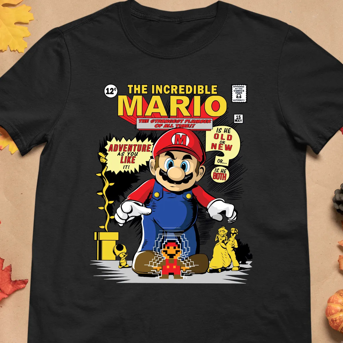 Classic Unisex T-Shirt - KUNELW22