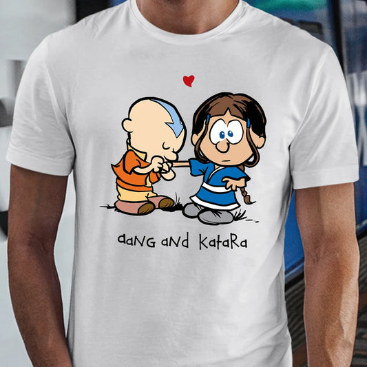 Classic Unisex T-Shirt - Z9SCCY7M