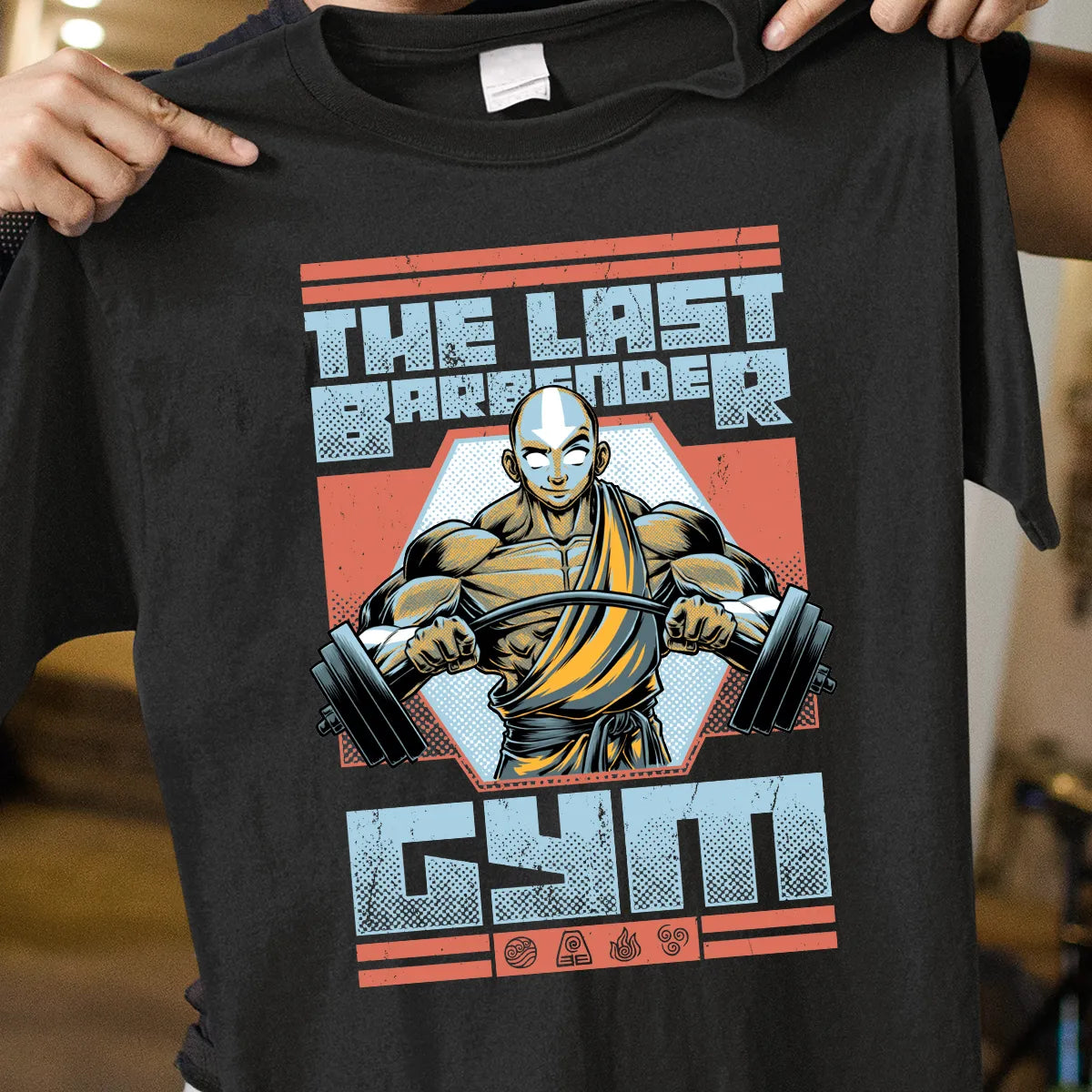 Classic Unisex T-Shirt - ER7D57YJ