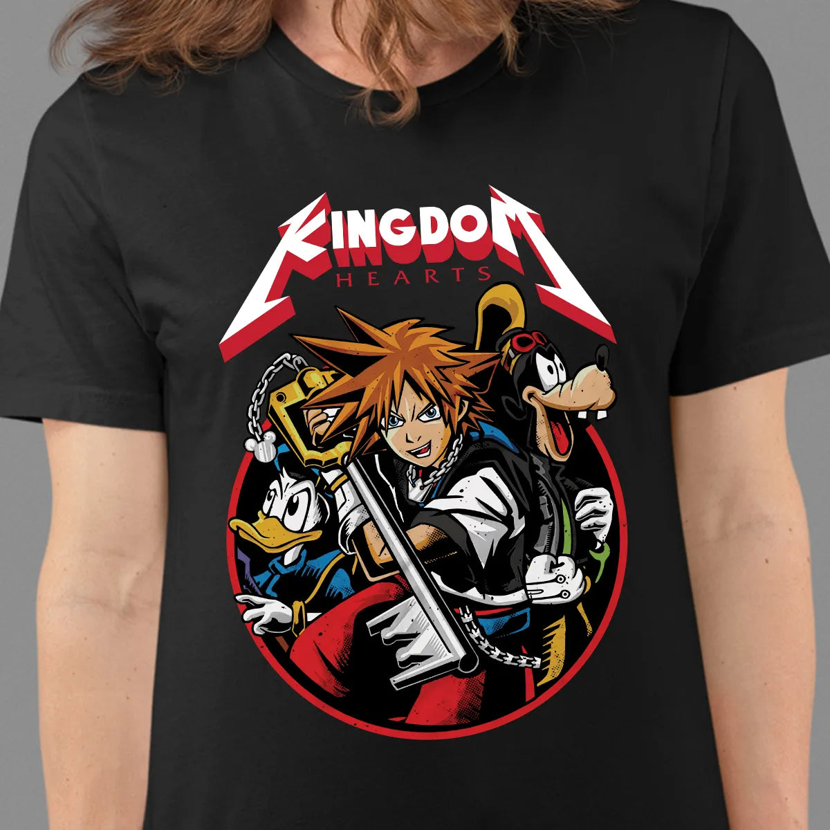 Classic Unisex T-Shirt - WTKFNPEJ