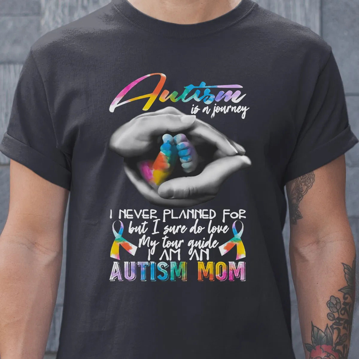 Classic Unisex T-Shirt - 3DS1ESMH