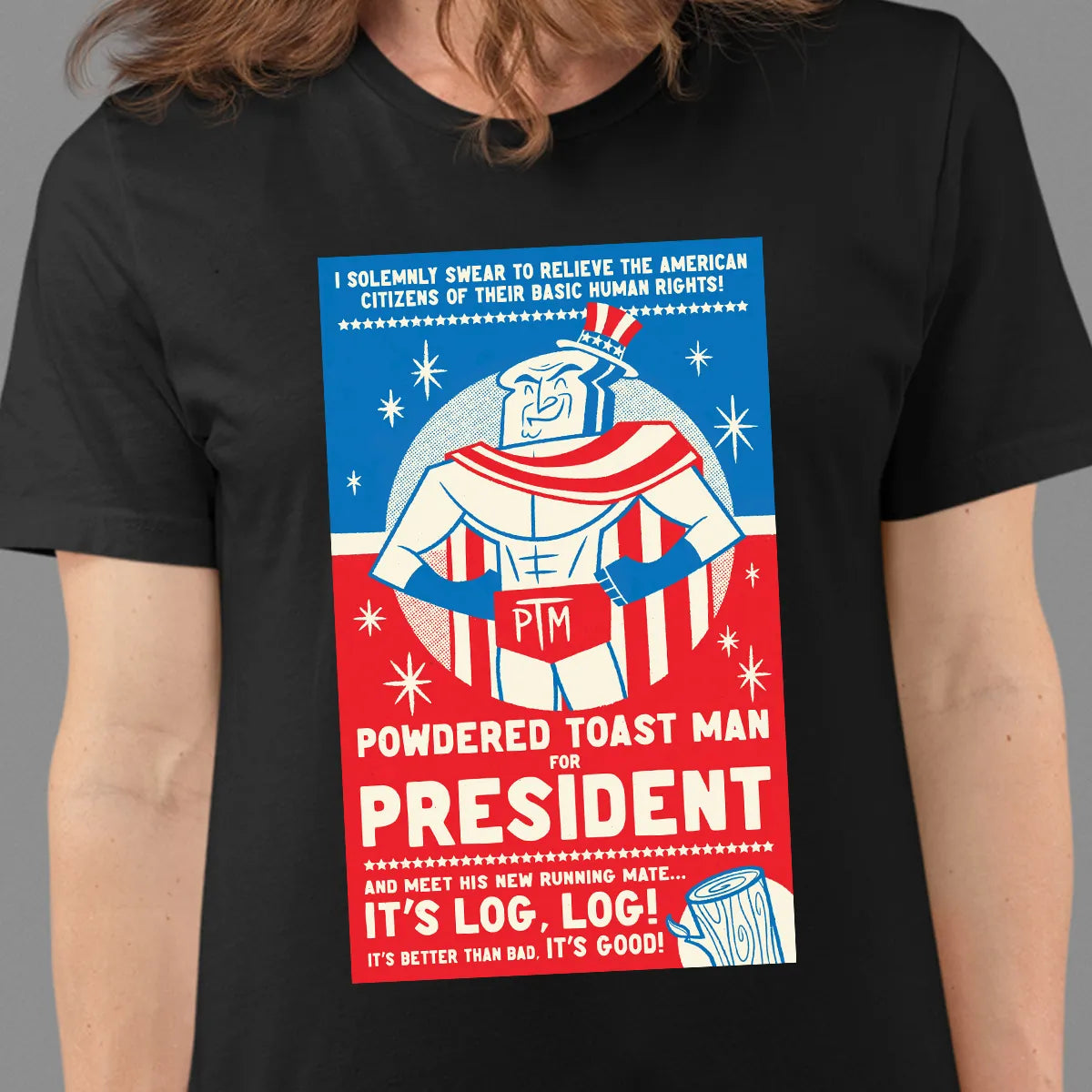 Classic Unisex T-Shirt - 8P5WDWXB