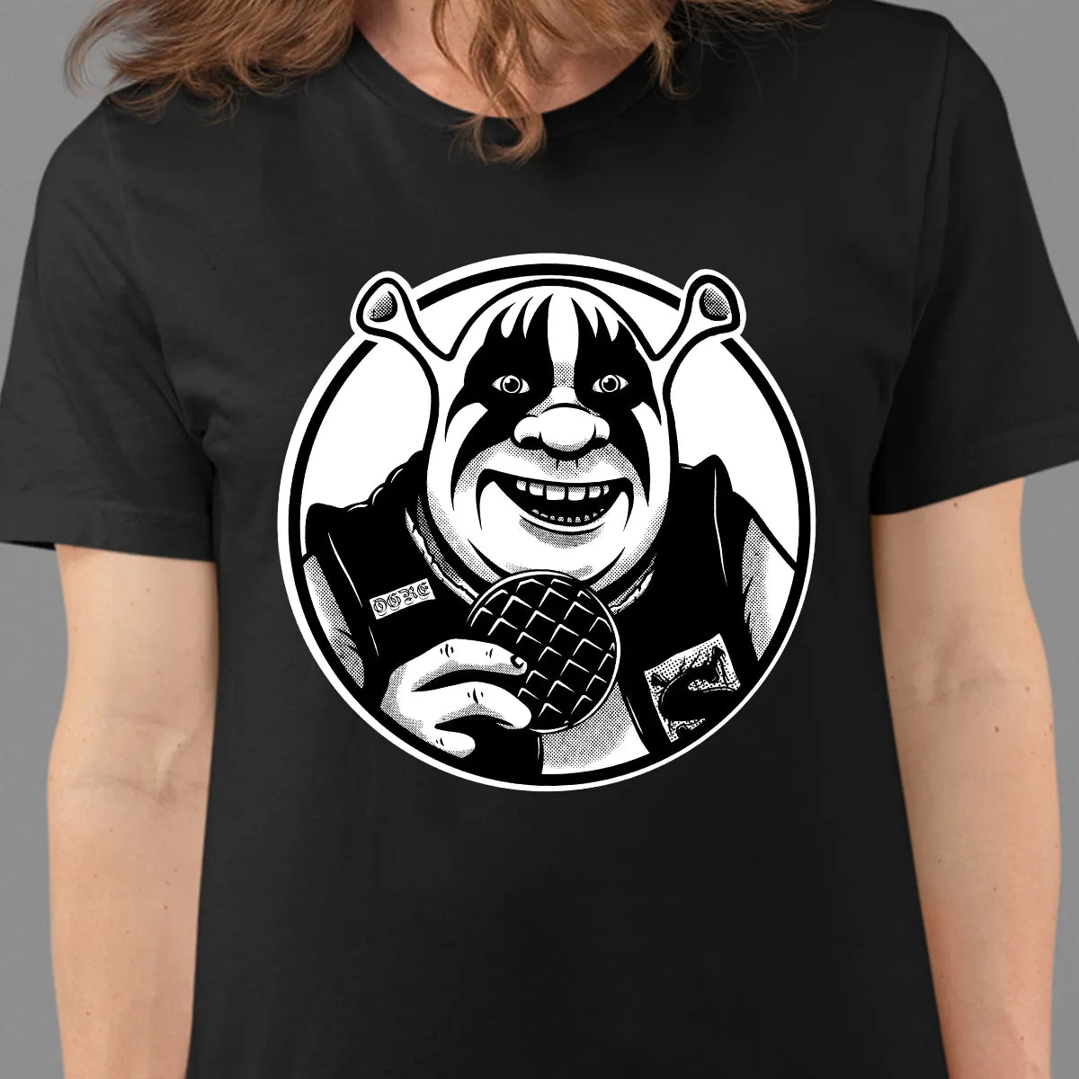 Classic Unisex T-Shirt - 53N6H3ES