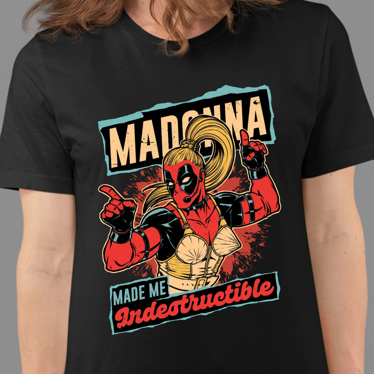 Classic Unisex T-Shirt - YMLW1WT7