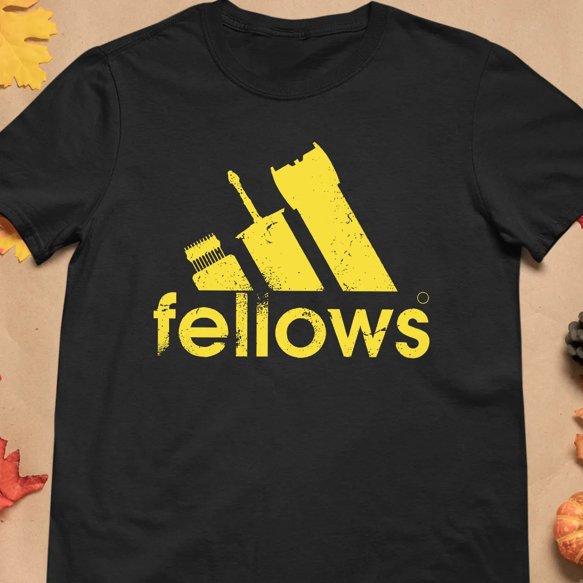 Classic Unisex T-Shirt - GQPYVQFC