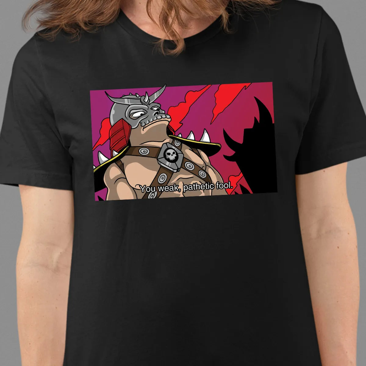 Classic Unisex T-Shirt - 3E8B5VDB