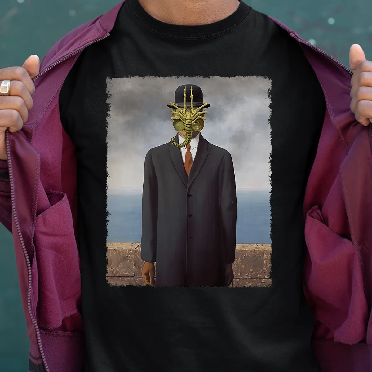 Classic Unisex T-Shirt - QGG5CALL
