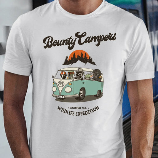 Classic Unisex T-Shirt - 1GMQXZNQ