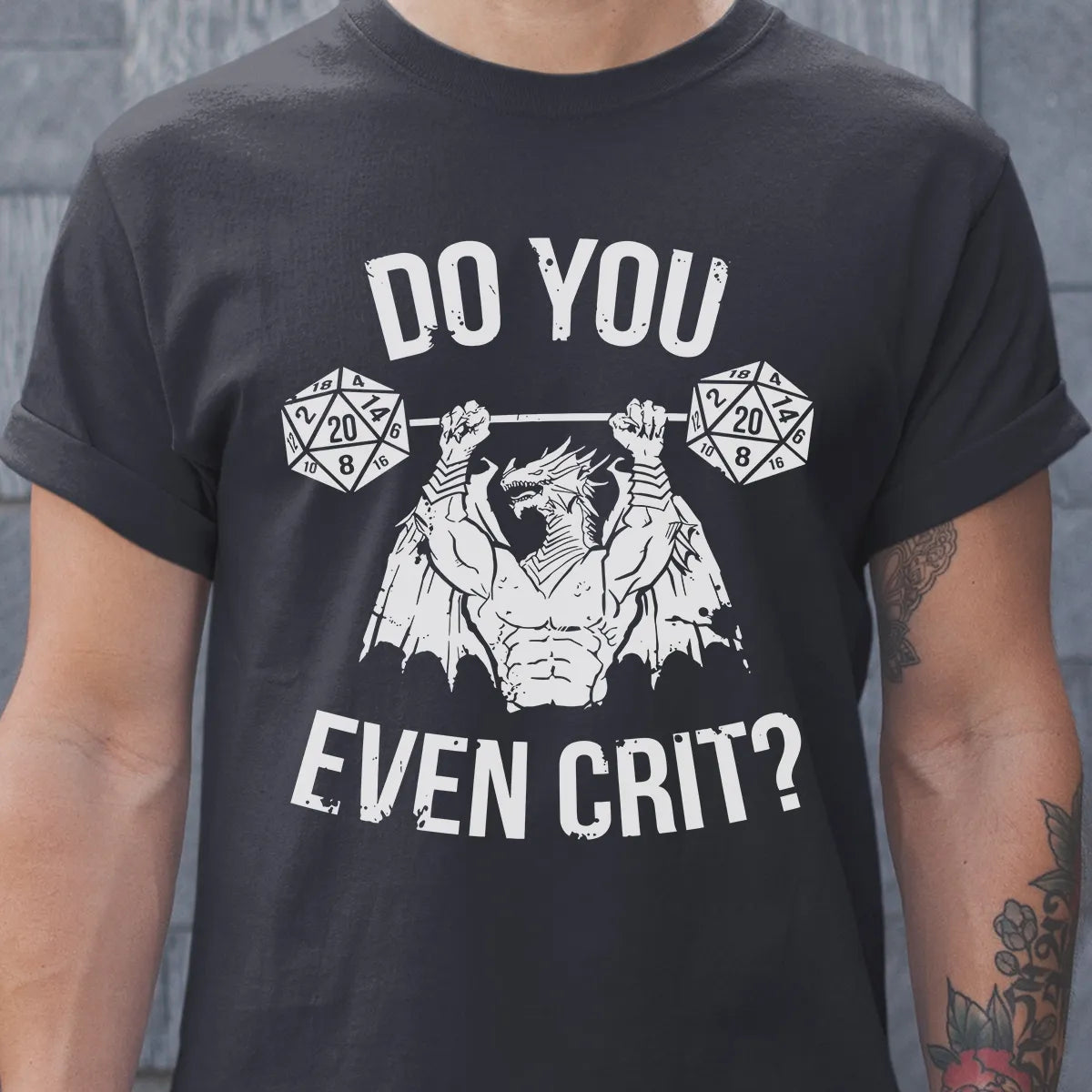 Classic Unisex T-Shirt - XA8WRZ18