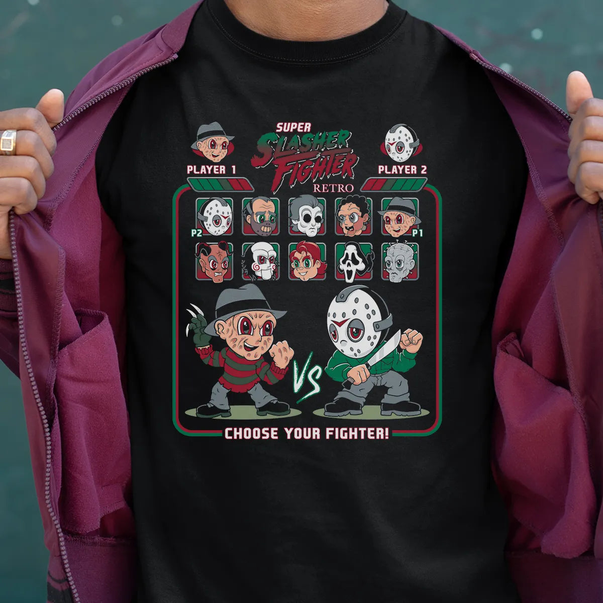 Classic Unisex T-Shirt - XXW7LS75