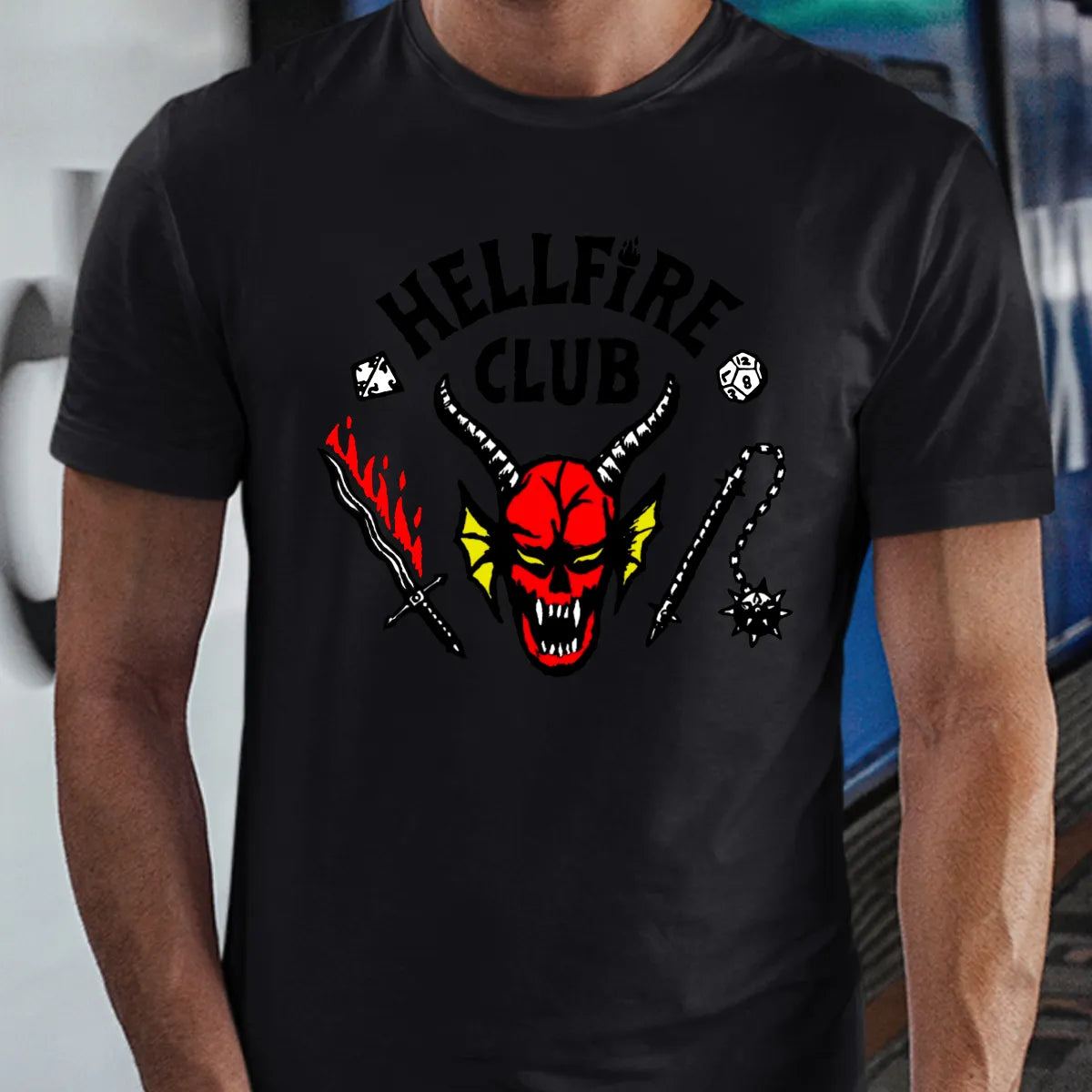 Classic Unisex T-Shirt - JWLB4PR4