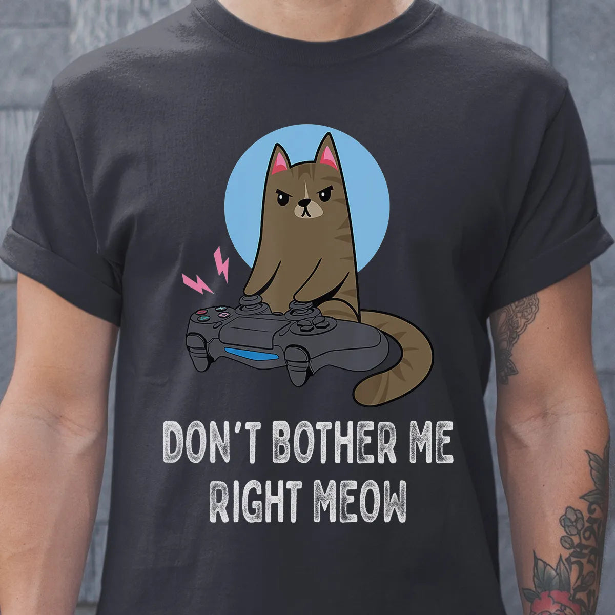 Classic Unisex T-Shirt - CLTMBQWH
