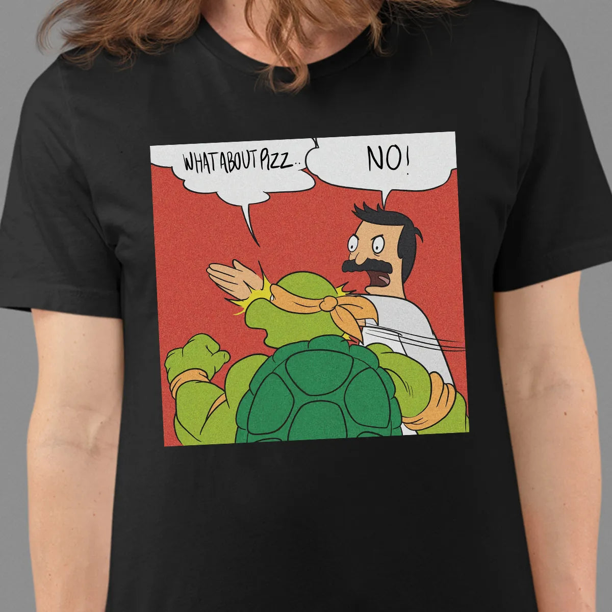 Classic Unisex T-Shirt - 2J354FER
