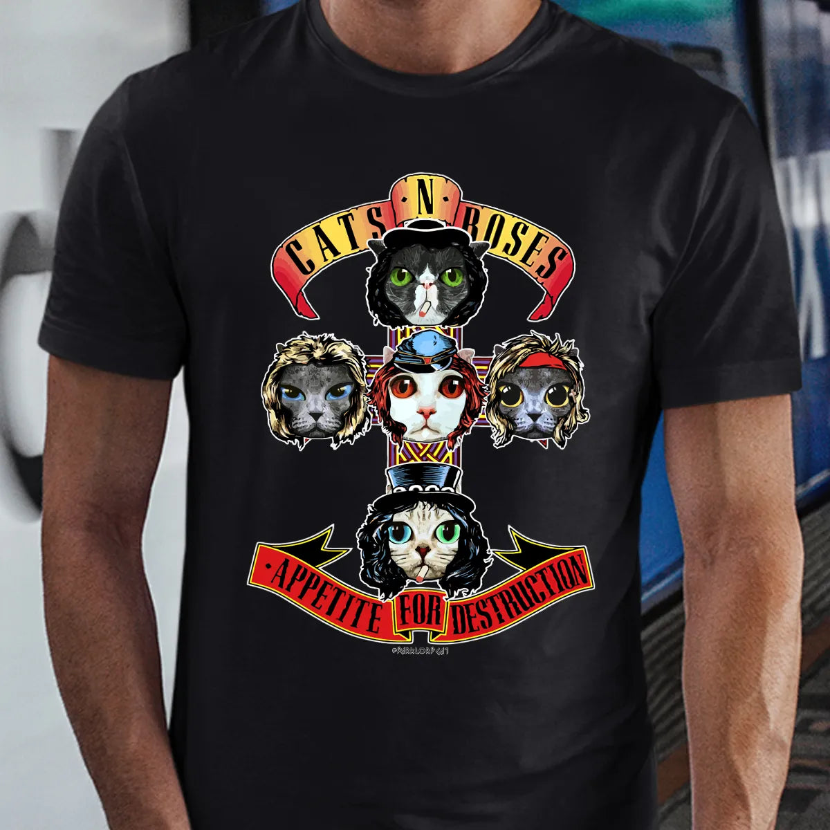 Classic Unisex T-Shirt - 78F4NNTD