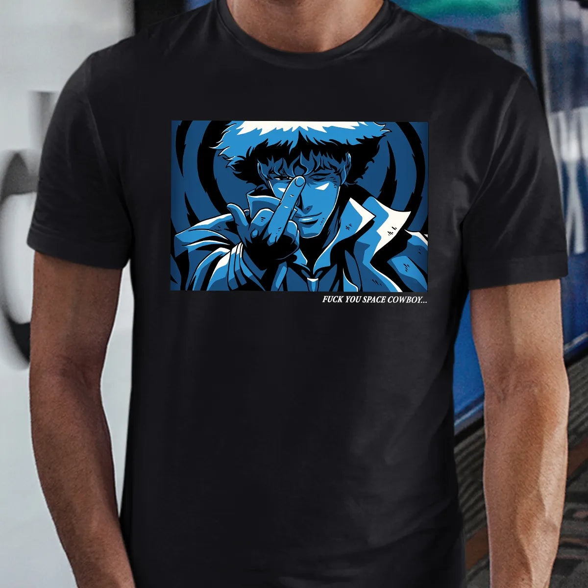Classic Unisex T-Shirt - VVJWN5VX