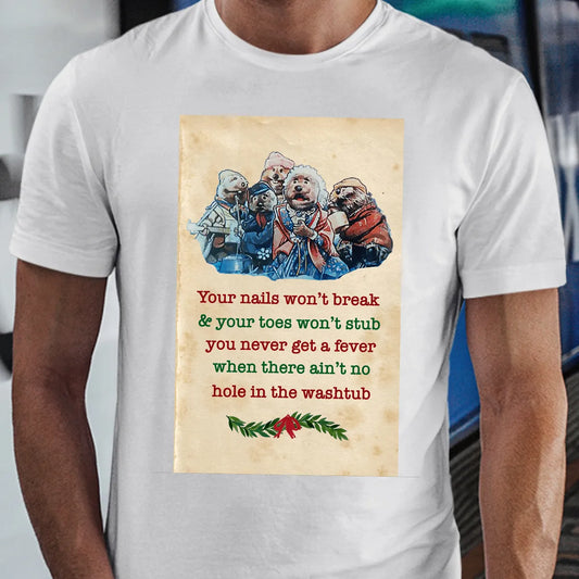 Classic Unisex T-Shirt - ANYFAREU