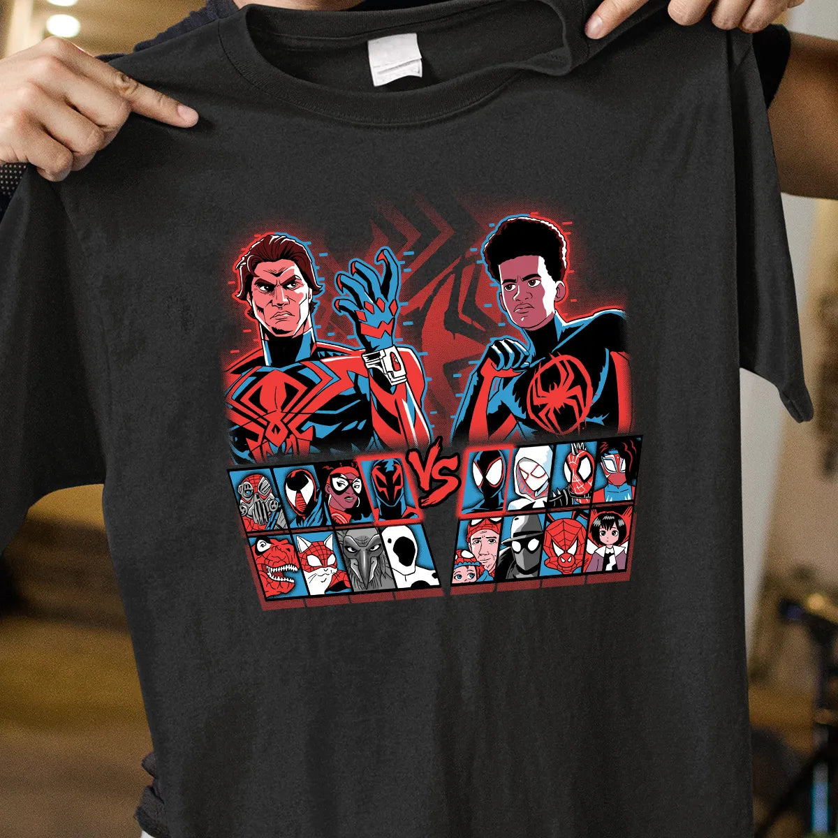 Classic Unisex T-Shirt - VJAQDAKV