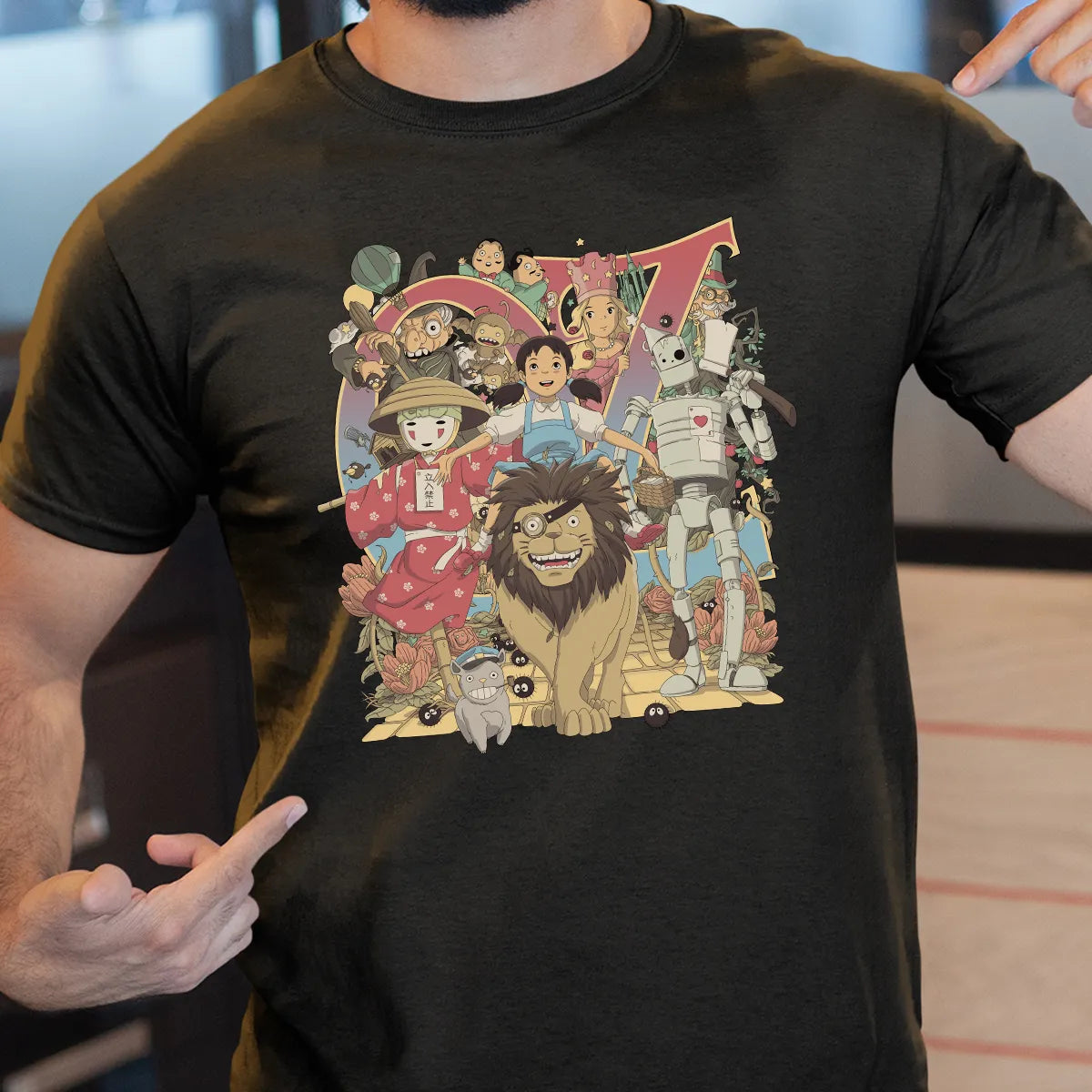 Classic Unisex T-Shirt - 3BLSLLMY