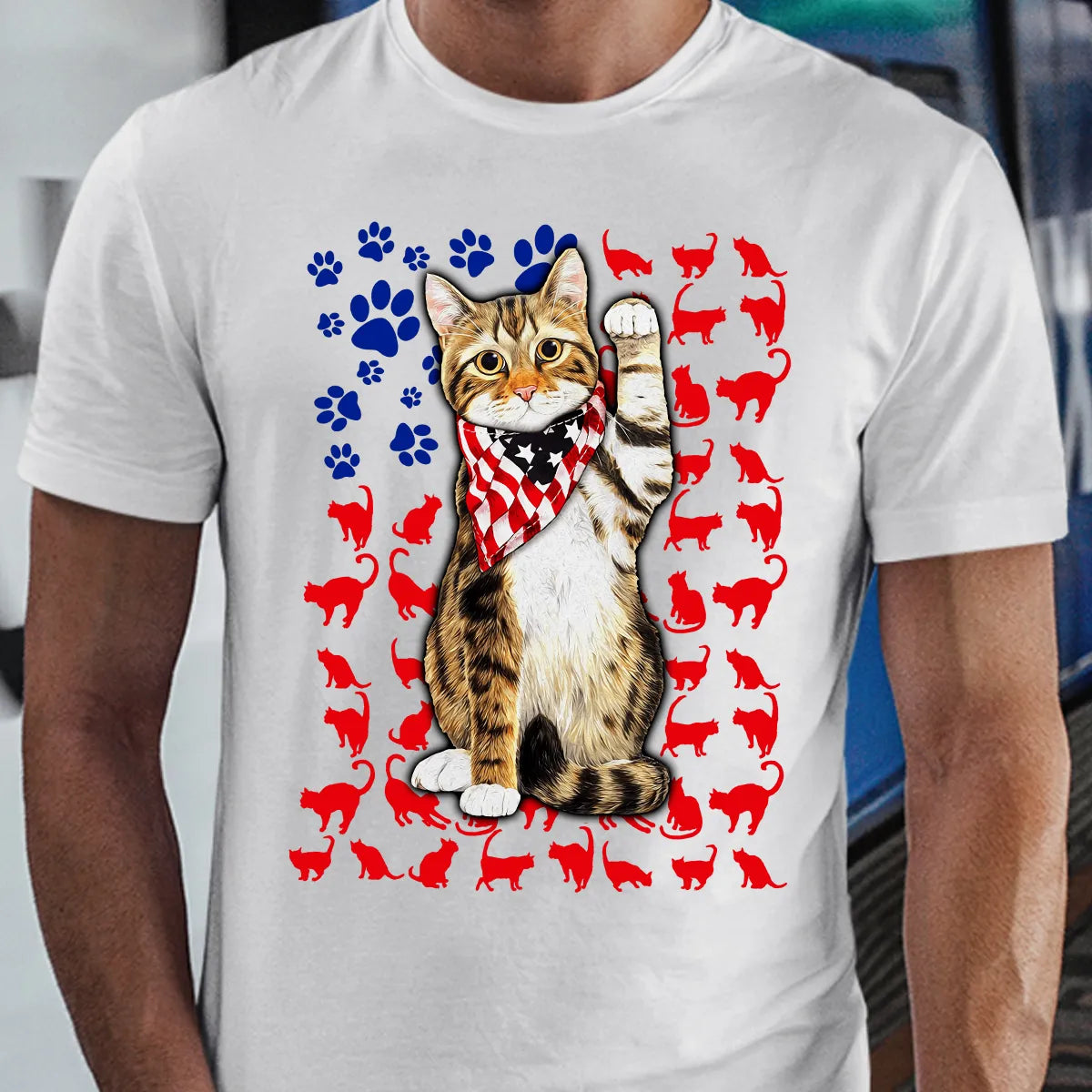 Classic Unisex T-Shirt - PZPVJU42
