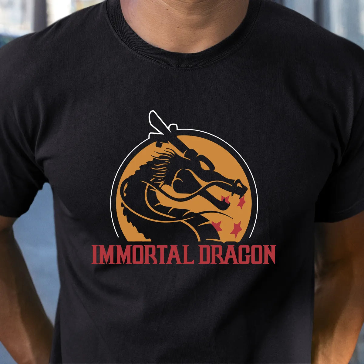 Classic Unisex T-Shirt - H5C9YNCJ