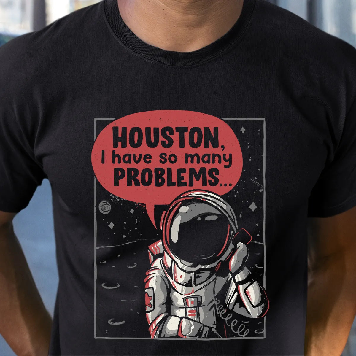 Classic Unisex T-Shirt - 2TTFJ1QW