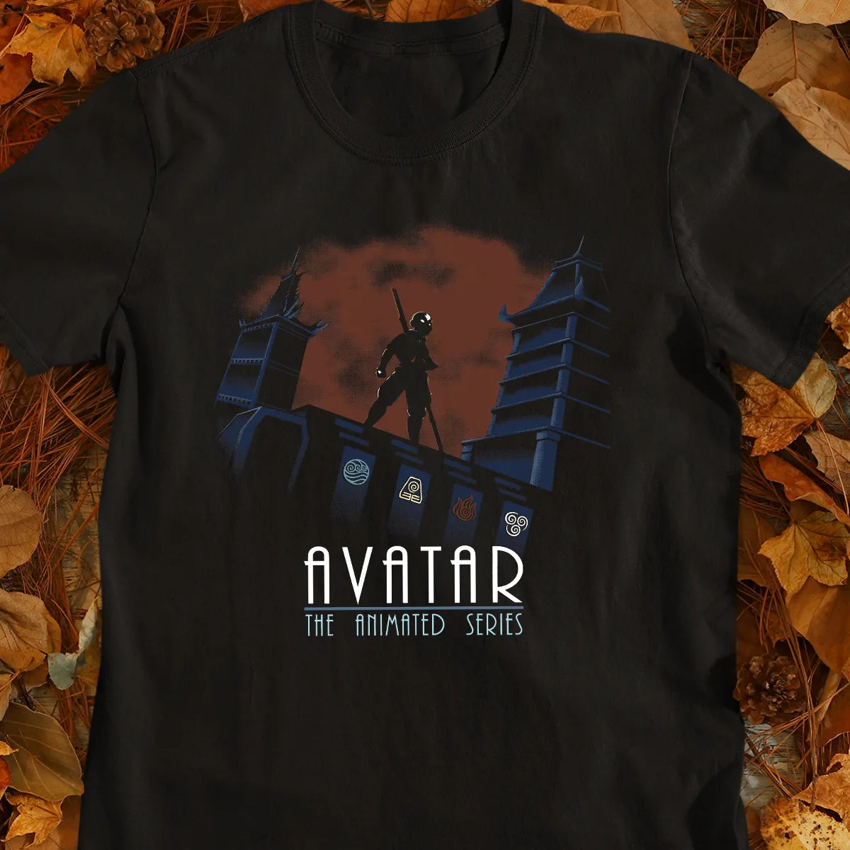 Classic Unisex T-Shirt - 1QAQW7AX