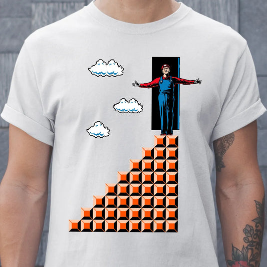 Classic Unisex T-Shirt - 6MHMNLU1