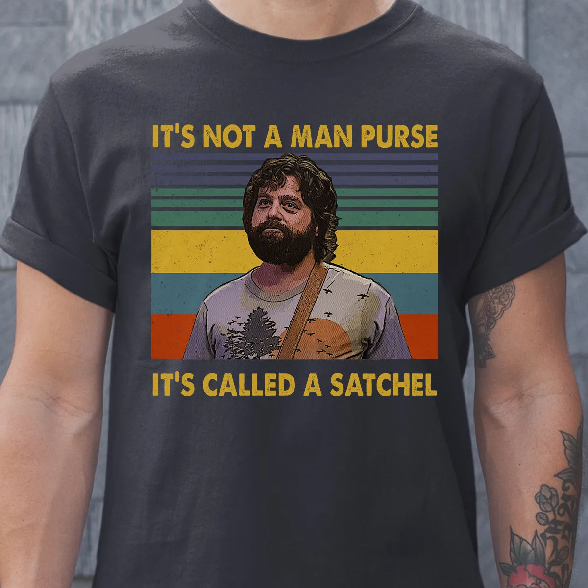 Classic Unisex T-Shirt - ZXNBXZQ7