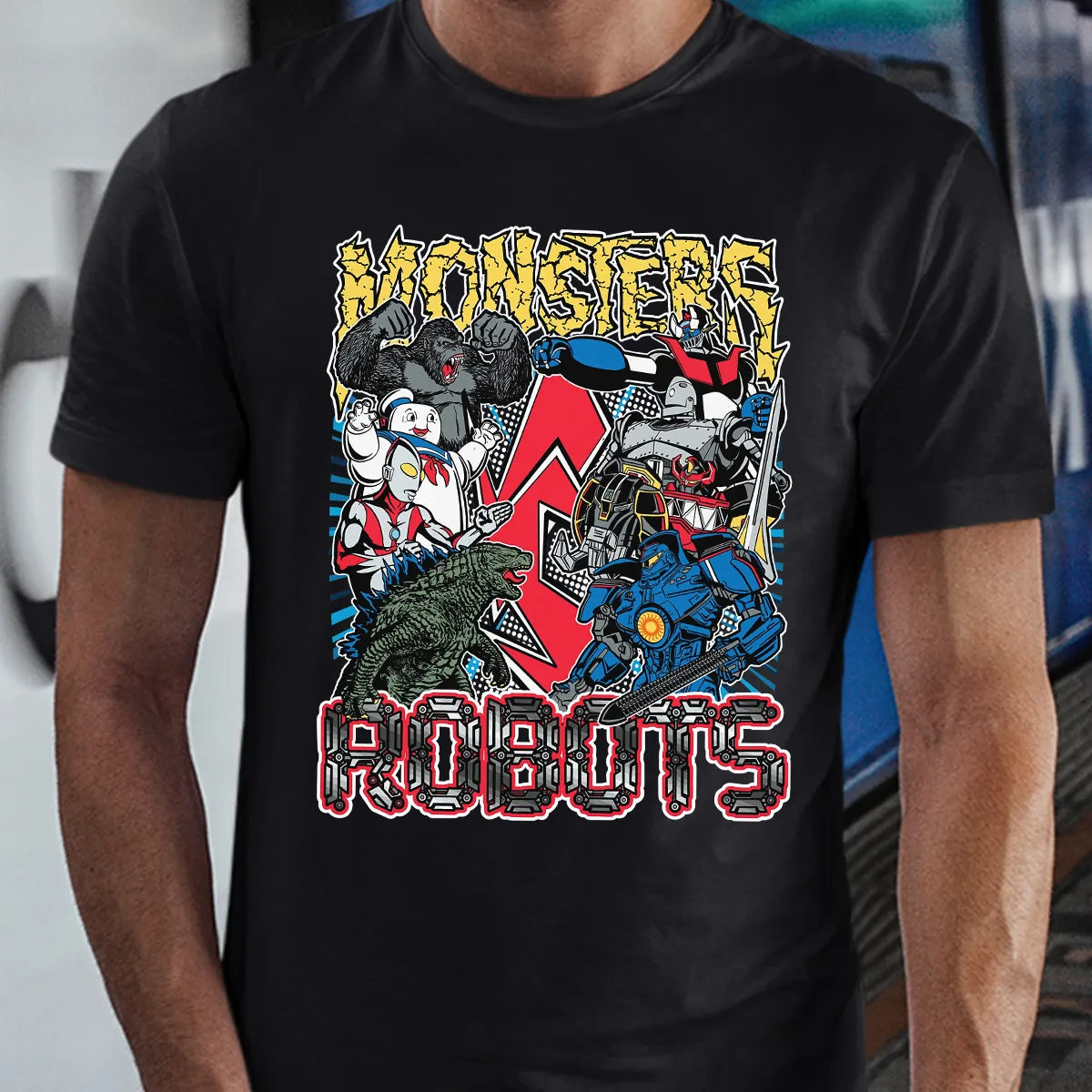 Classic Unisex T-Shirt - UGDNAPKL