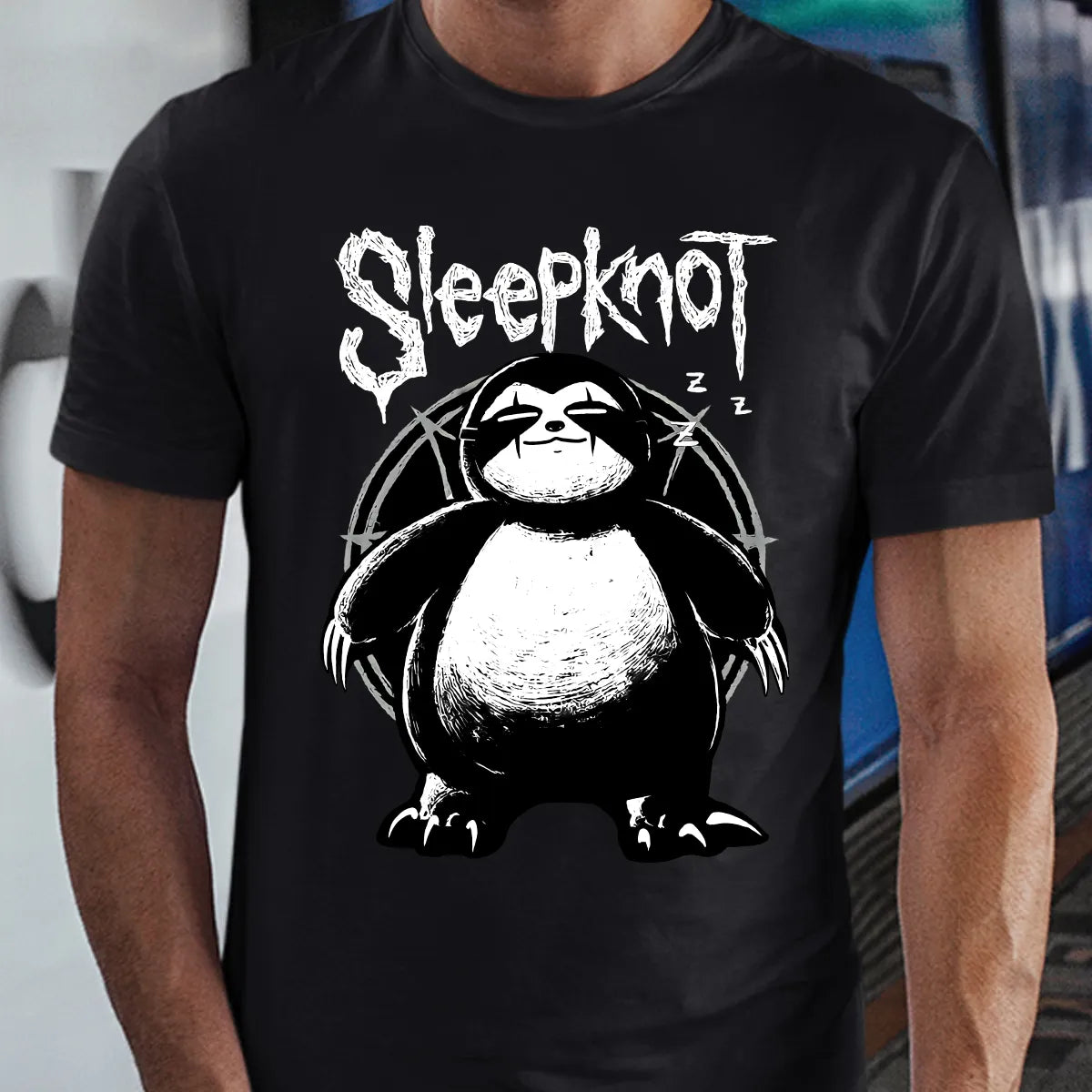 Classic Unisex T-Shirt - 6M2R4KWW