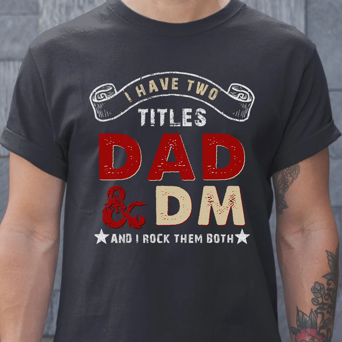 Classic Unisex T-Shirt - RXHHHGK1
