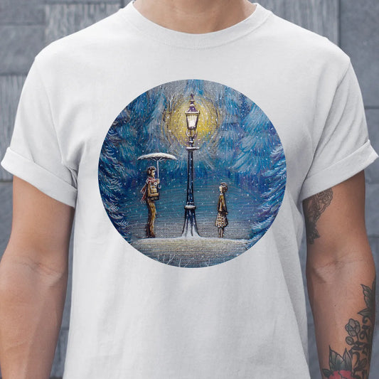 Classic Unisex T-Shirt - PPSCK3MZ