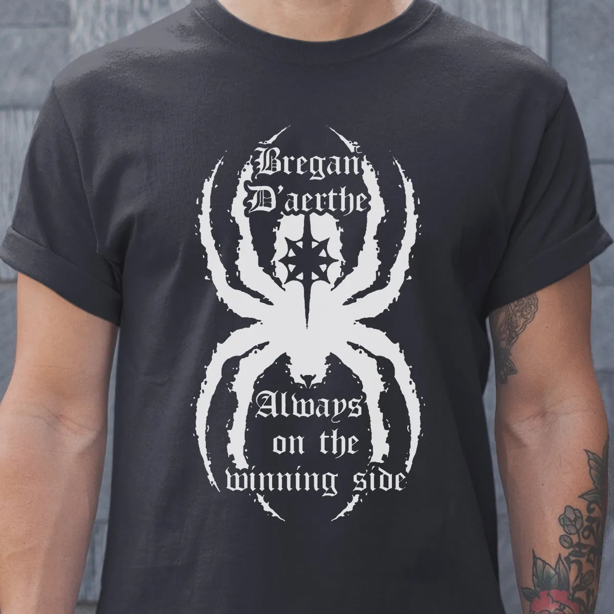 Classic Unisex T-Shirt - XNKG82FF