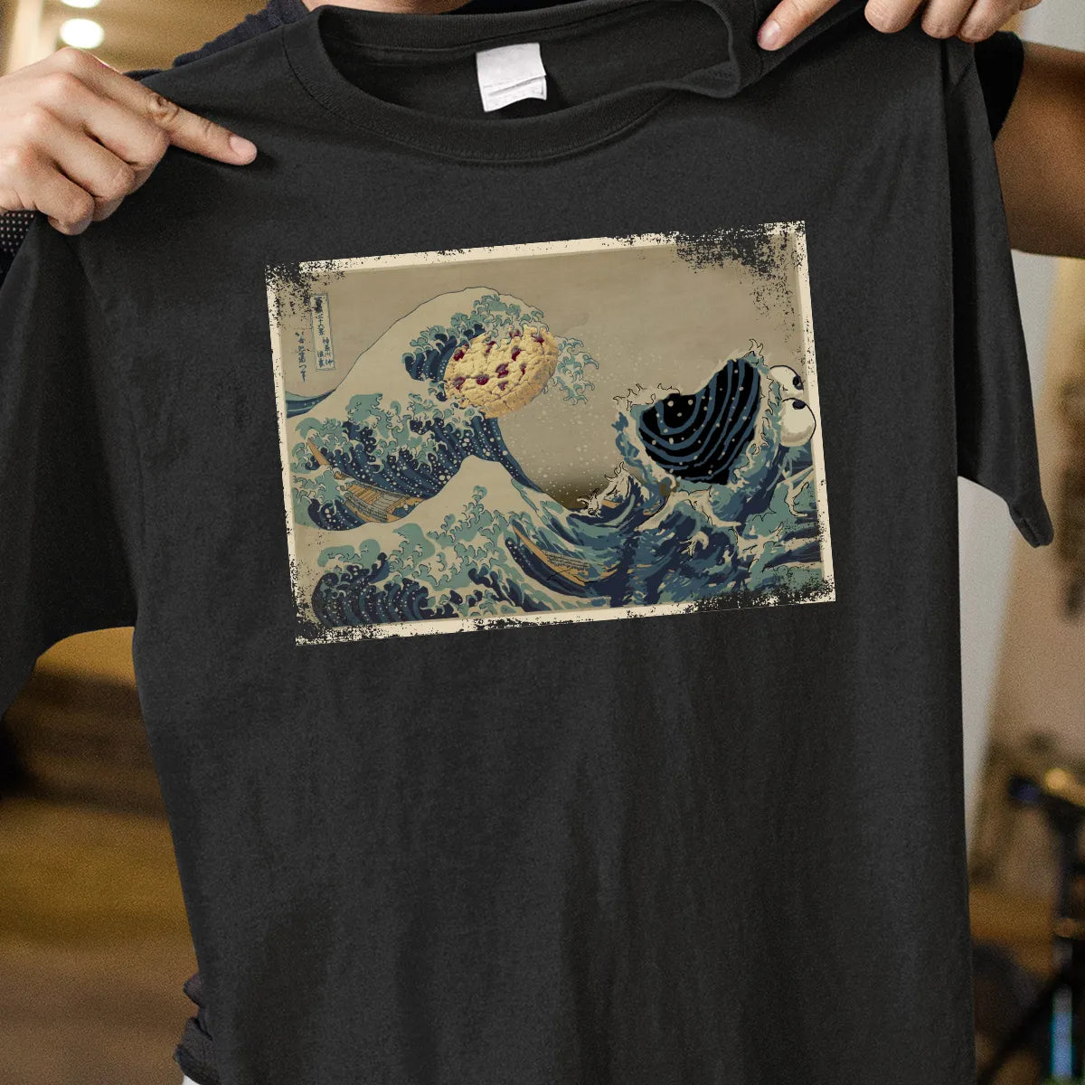 Classic Unisex T-Shirt - DUPP4NPV