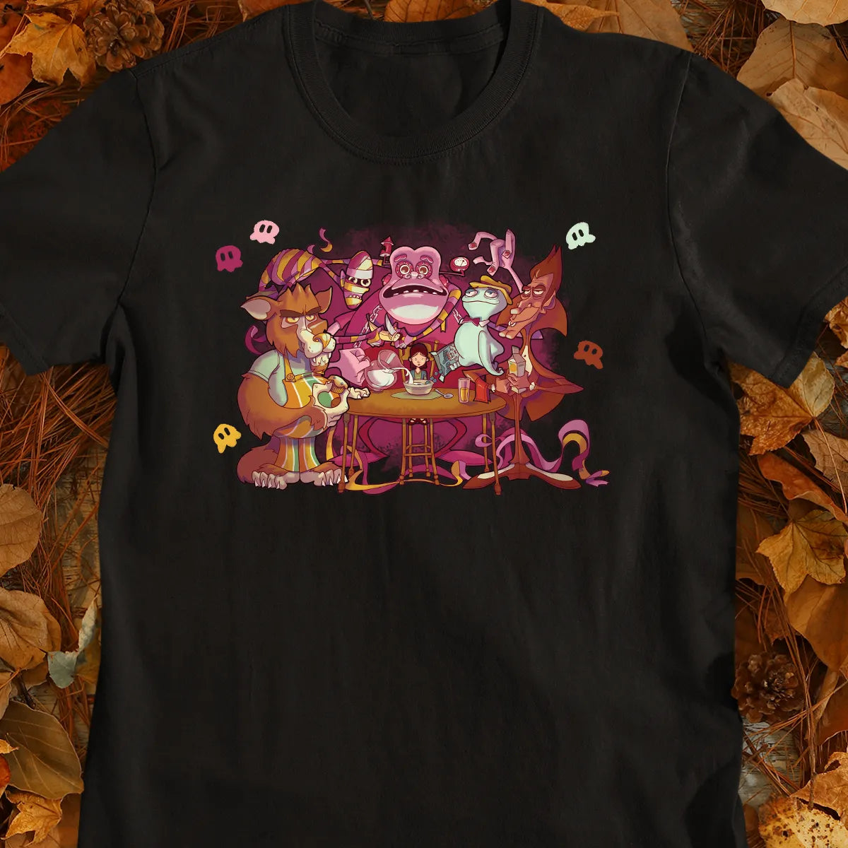 Classic Unisex T-Shirt - TG2Y946N