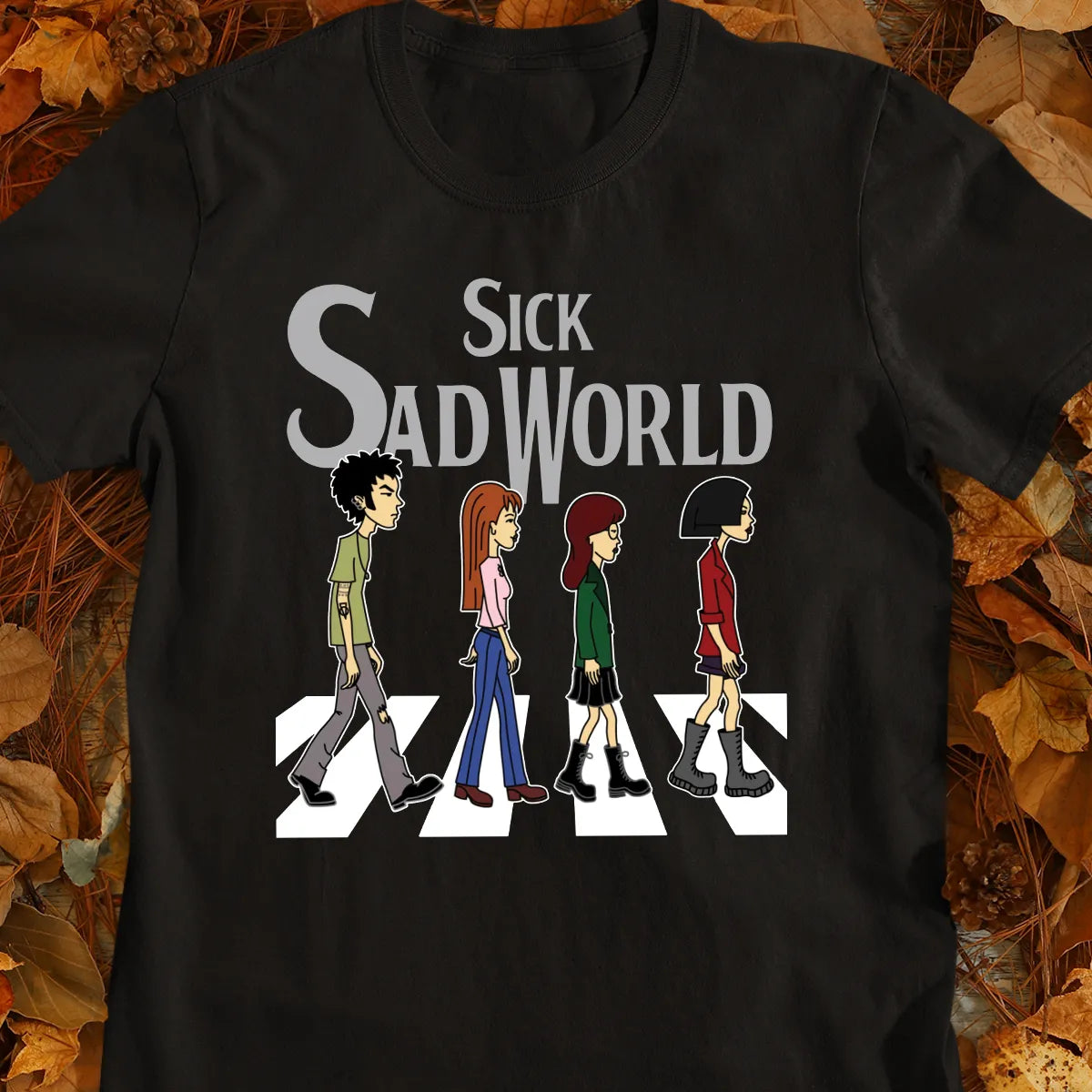 Classic Unisex T-Shirt - 749G3U1M