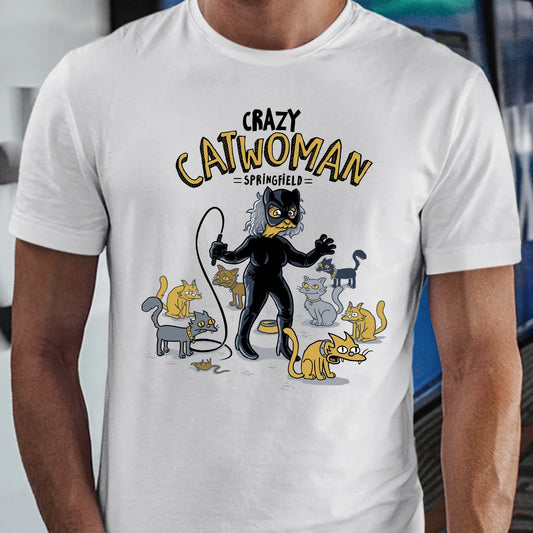 Classic Unisex T-Shirt - Y34H3HZ8
