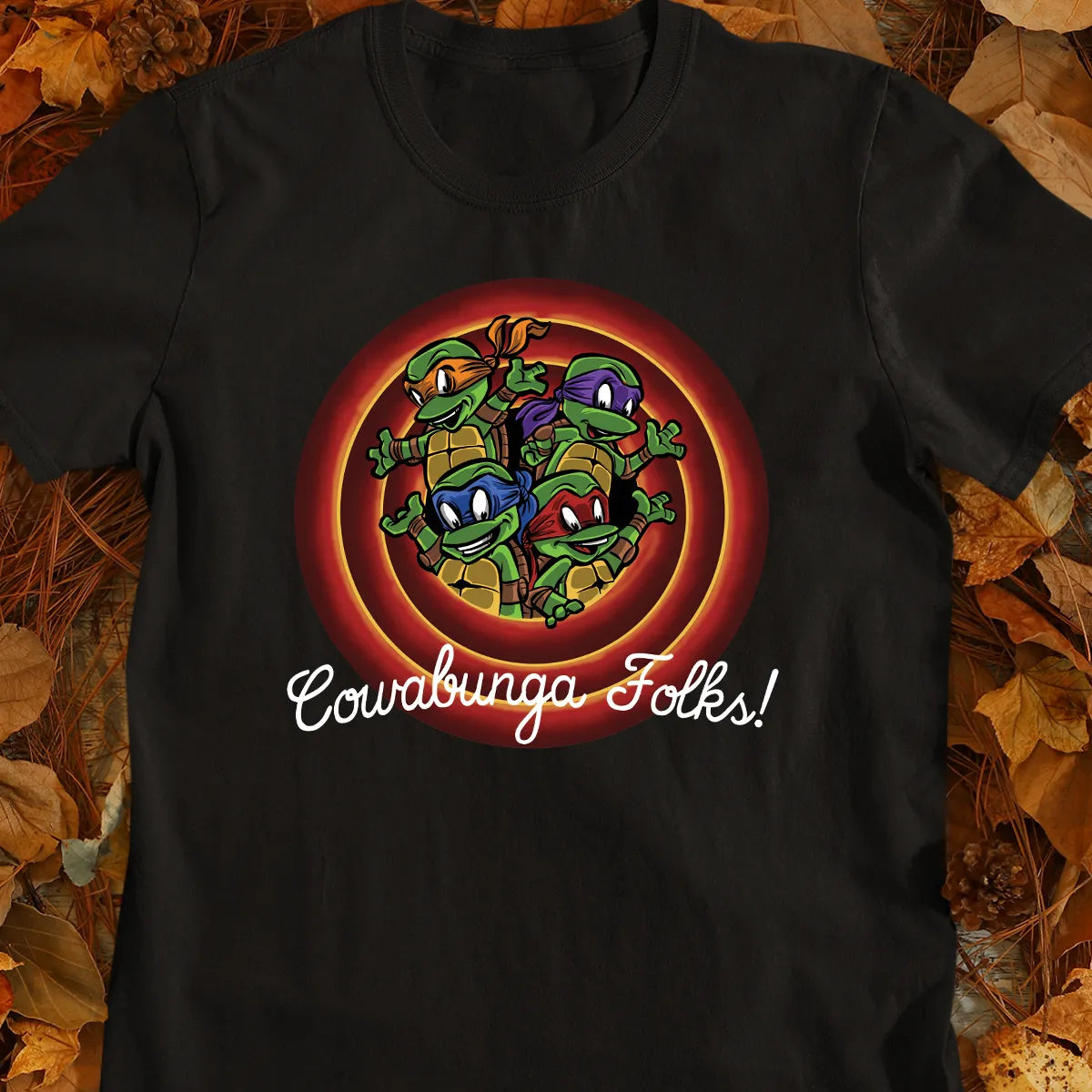 Classic Unisex T-Shirt - EWZMMRNW
