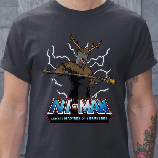 Classic Unisex T-Shirt - W7996V4Q