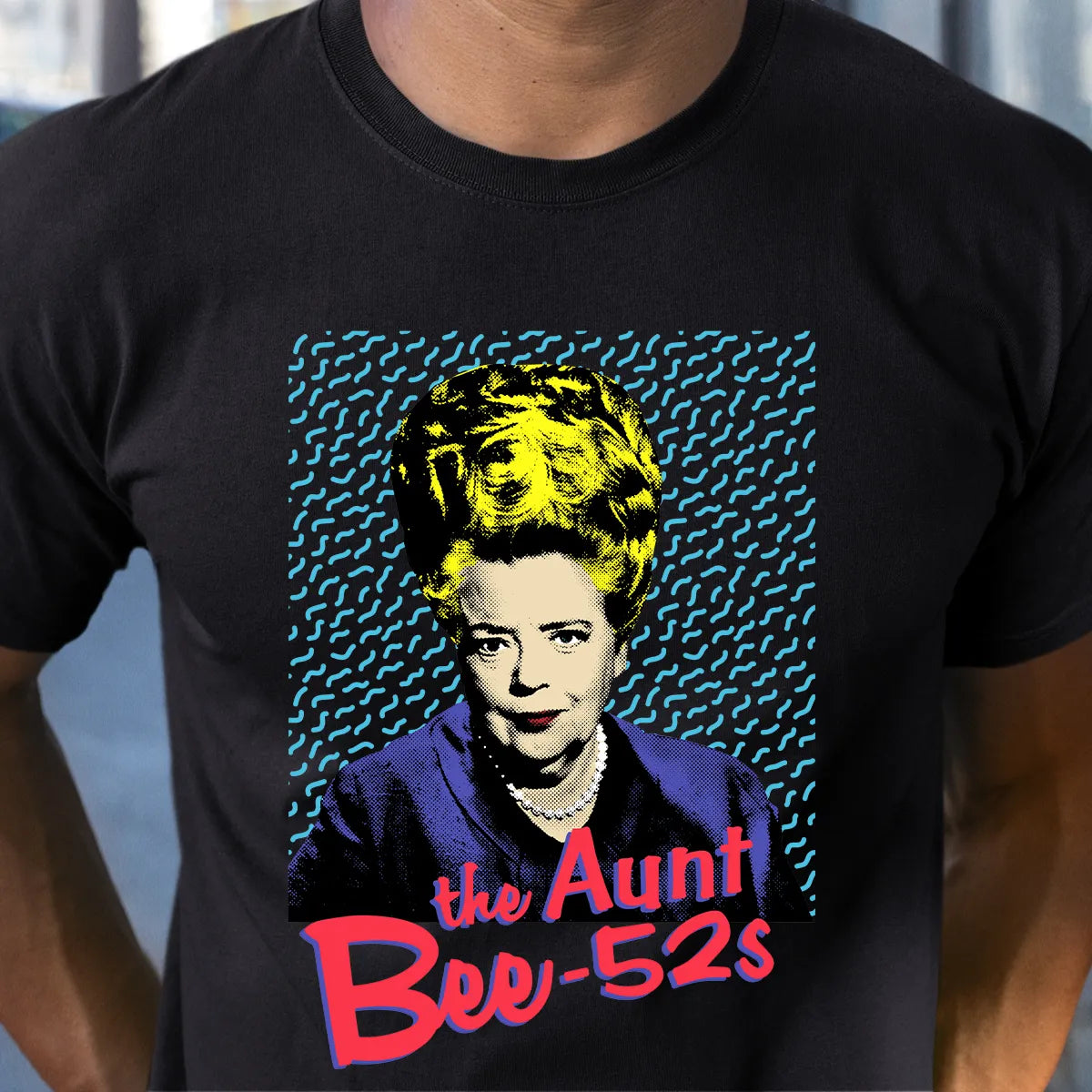 Classic Unisex T-Shirt - Y6W9W2YJ