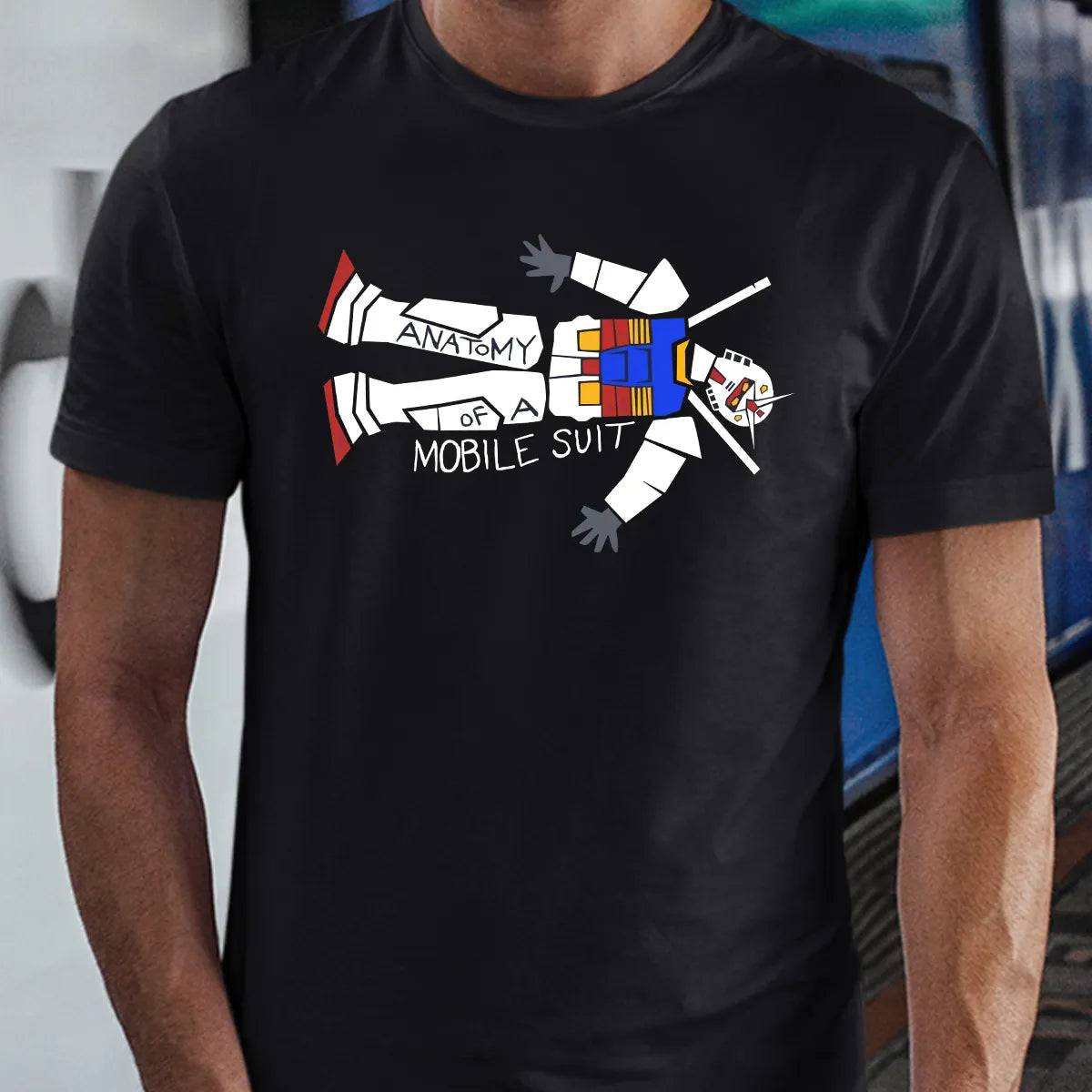 Classic Unisex T-Shirt - KV5RH1B6