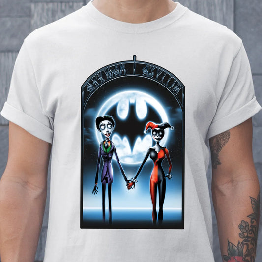 Classic Unisex T-Shirt - 5MDPVAND