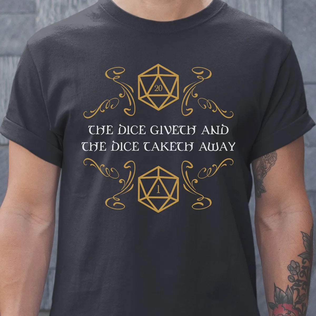 Classic Unisex T-Shirt - WFMKXM2H