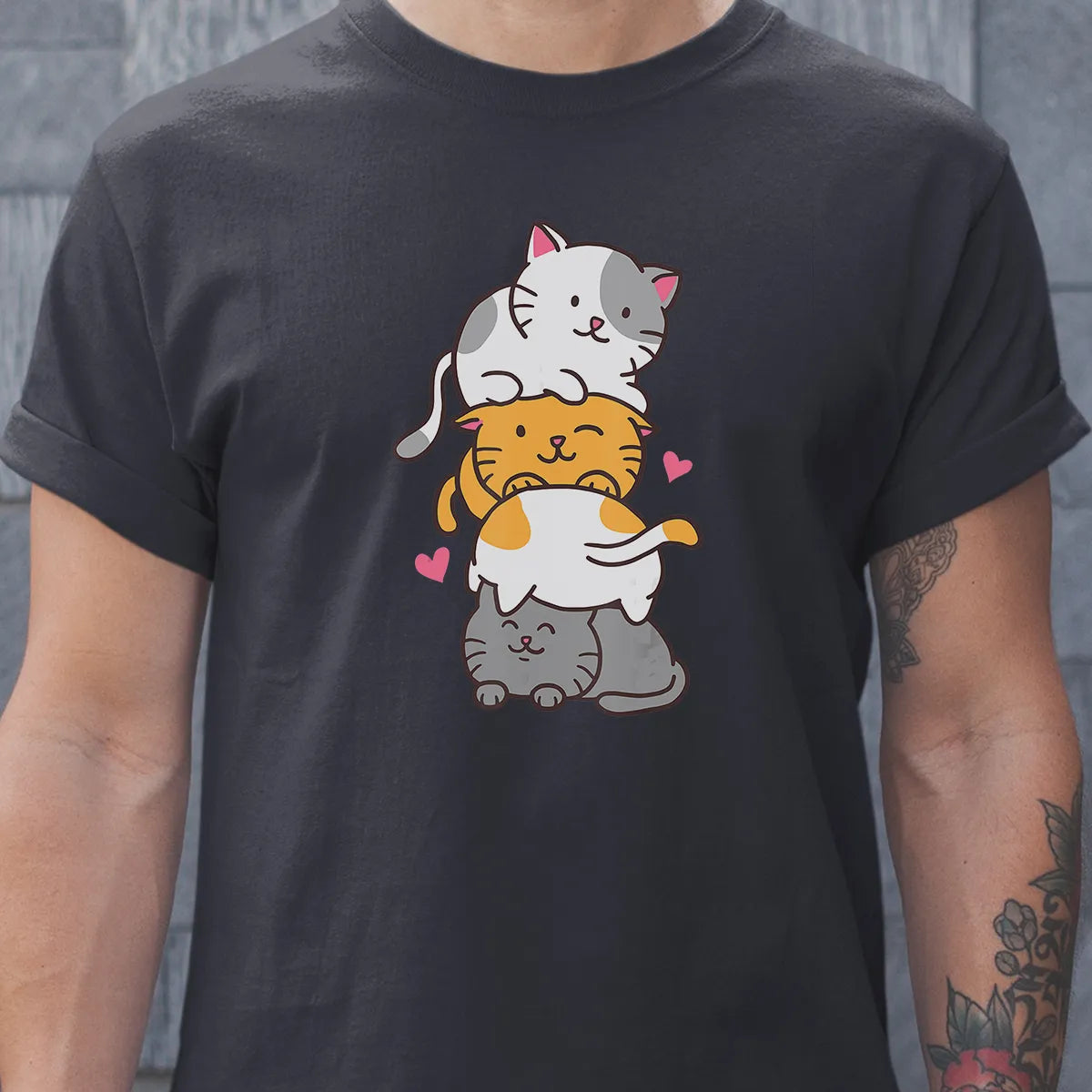 Classic Unisex T-Shirt - 1EV6979G