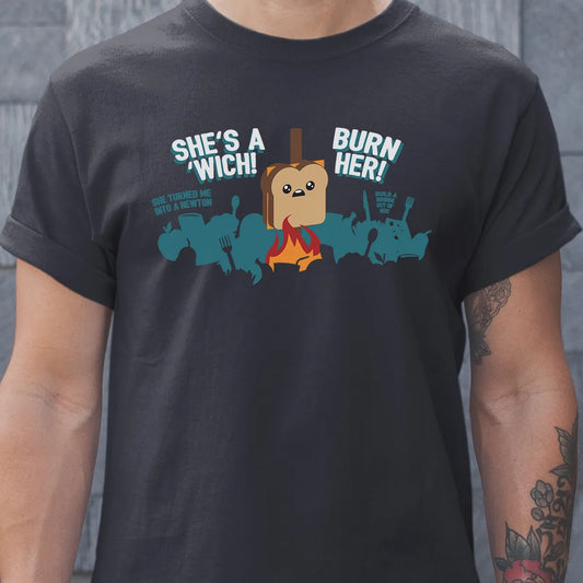Classic Unisex T-Shirt - RZH5HBQA
