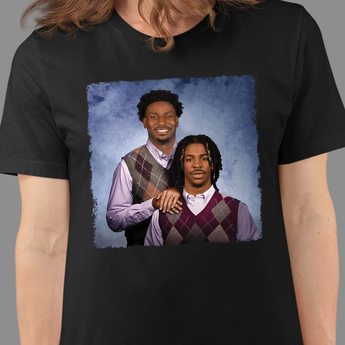 Classic Unisex T-Shirt - JFB7Z5JA