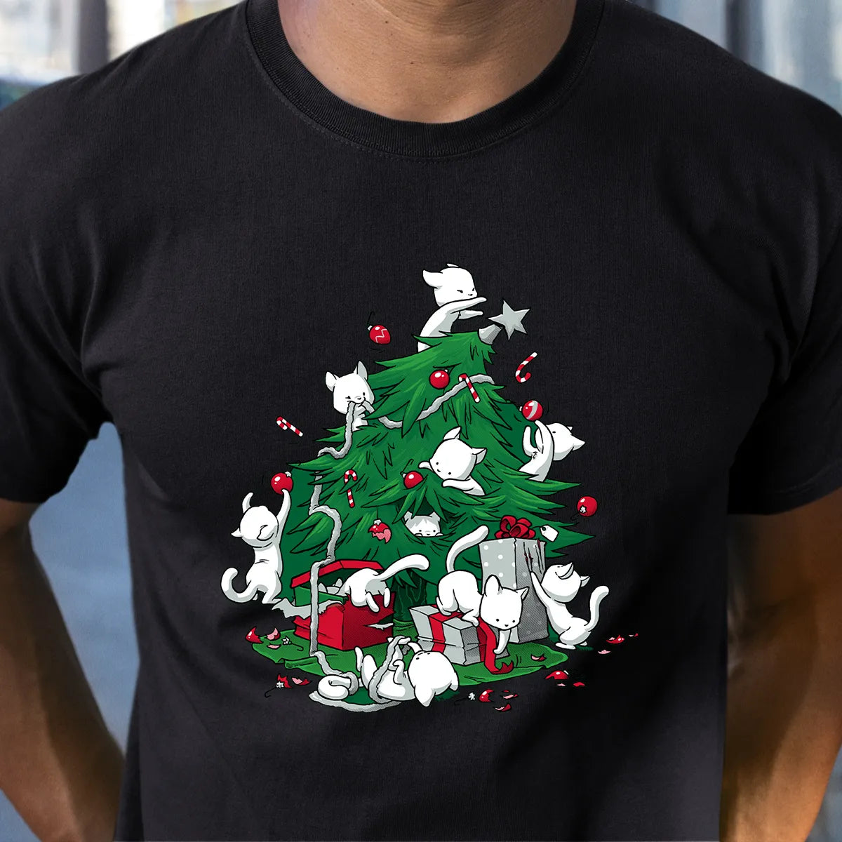Classic Unisex T-Shirt - X7UHVJSV